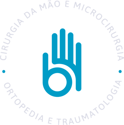 Selo Bernardo Alves: Cirurgia da Mão e Microcirurgia, Ortopedia e Traumatologia