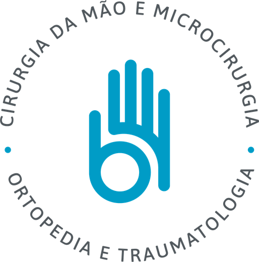 Selo Bernardo Alves: Cirurgia da Mão e Microcirurgia, Ortopedia e Traumatologia